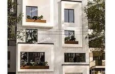 145 متری بسیار خوش نقشه ، سازنده سر شناس لوکیشن قوی در نیما