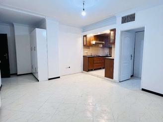 فروش آپارتمان 50 متر در شهرک صدف باپارکینگ وآیانسور