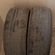 لاستیک 205 ایران تایر پژو