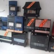 خریدار بخاری خراب و نیاز به تعمیر