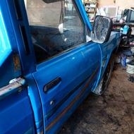 نیسان اپشنال400