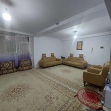 آپارتمان مهرشهر طبقه4 سنددار