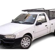 حمل بار به تمام نقاط کشور