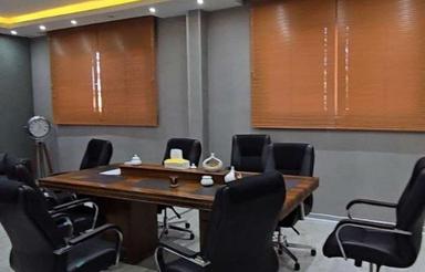 اجاره اداری 250 متر در مرداویج