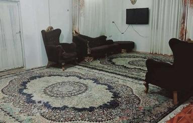 فروش ملک با 3 واحد مسکونی بهمراه باغ