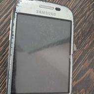 گوشی سامسونگ هوآوی سوخته تبلت سوخته