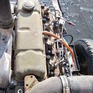 موتور پرکنز کشاورزی