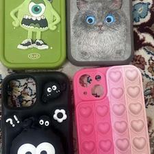 قاب آیفون 13 نرمال