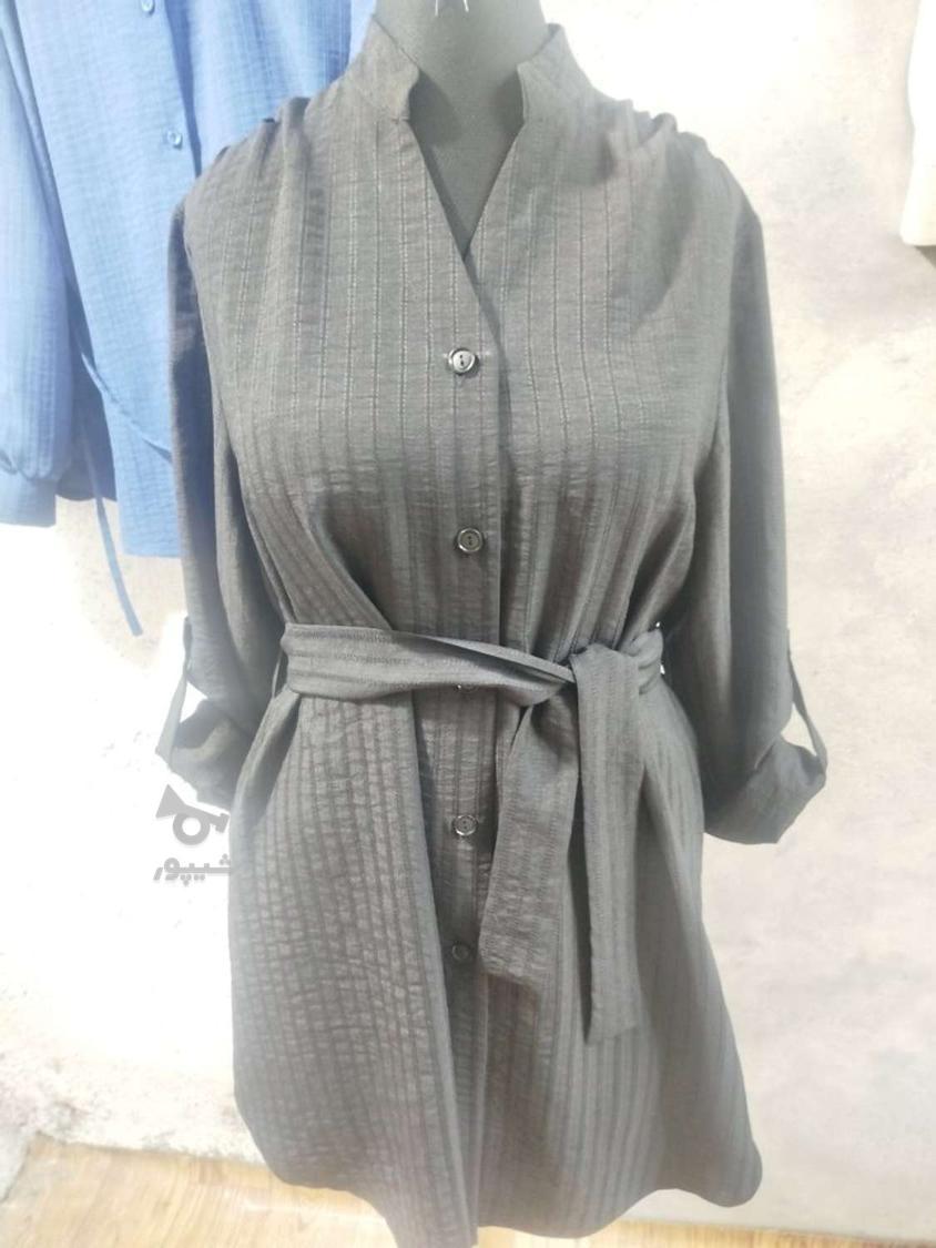 مزدی دوز شومیز و مانتو - undefined