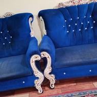 مبلمان 7 نفره