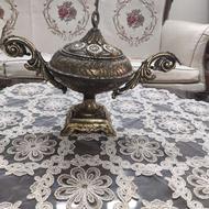 شکلات خوری برنزی