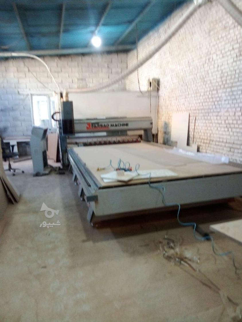 استخدام نیرو در کارگاه نجاری - کاید نژاد