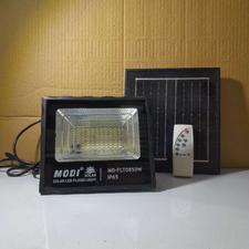 پرژکتور خورشیدی 50 وات مودی با 1 سال گارانتی