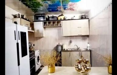 فروش فوری خانه90متر