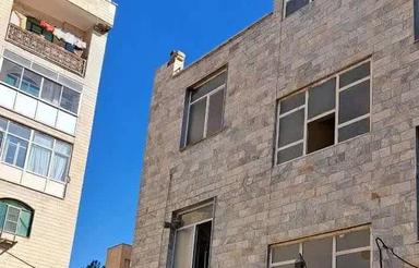 فروش خانه و کلنگی 242 متر در تهرانپارس غربی