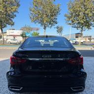 چری آریزو 5اسپرت (اف ال) 1403 مشکی