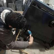 تعمیرات بخاری..لباسشویی..جارو برقی...اتو