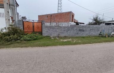 زمین مسکونی منطقه آزاد