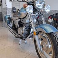 هارلی دیویدسون شهاب 150 مدل1403