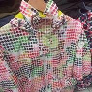 کاپشن اورجینال خارجی