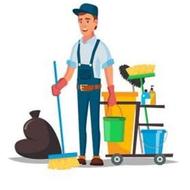 خدمات نظافتی منزل و ساختمان