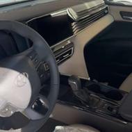 کمری 2025 موتور 2500سی سی.ژاپن..