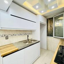 فروش آپارتمان 60 متر در شهرک جهان نما