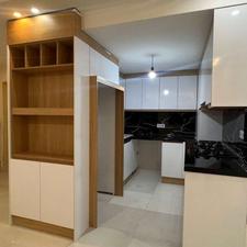 83 متری پروژه سایپا فول امکانات کلید نخورده