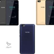 گوشی تکنو سالم