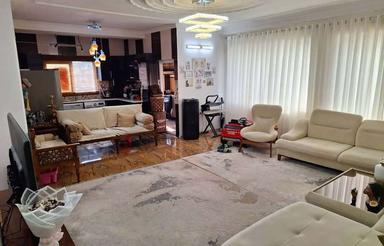 آپارتمان 95 متری در بلوار جانبازان