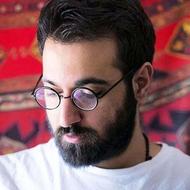 4 عدد بلیط کنسرت آرمان گرشاسبی ردیف 1