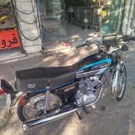 موتور پیشتاز 89