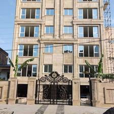 آپارتمان 160 متری شیک در خیابان نور