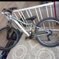 دوچرخه سالم فقط ی میل توپی میخواد