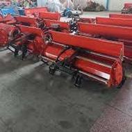 رتیواتور بادله