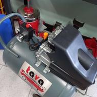 شرایطی کمپرسور اقساطی