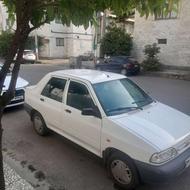 پراید 99 سالم