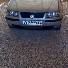 معاوضه با وانت