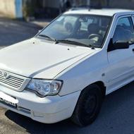 پراید 111 سالم 95