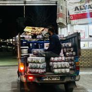 کار در فروشگاه