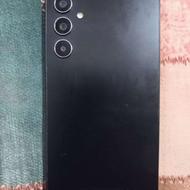 Samsoung a34مشکی 5G