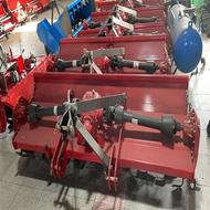 رتیواتور کلوخ خردکن بادله