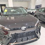 تویوتا ویلد لندر خشک2025