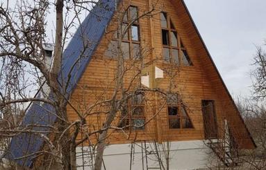 سازه ویلایی پیش ساخته استاندارد با تحویل فوری