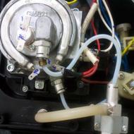 تعمیرات لوازم خانگی برقی وگازی