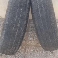 فروش لاستیک جلو .عقب وسپر نیسان