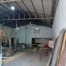 سوله 200 متری در خیابان نور