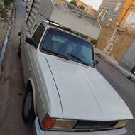 پیکان وانت مدل 93