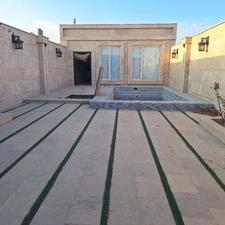 باغ ویلا 170 متری استخر تصفیه