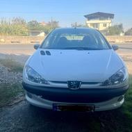 پژو مدل92سفید